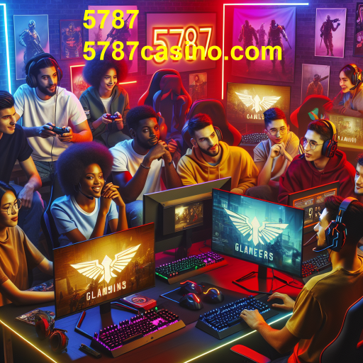 A Importância dos Clãs de Jogadores na Plataforma 5787